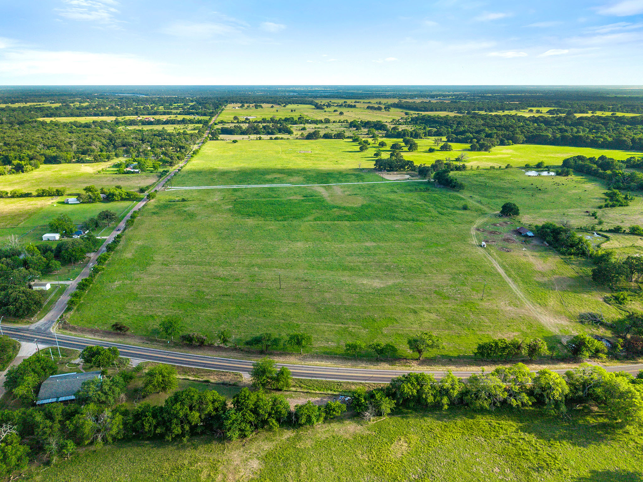 Townside Meadows North