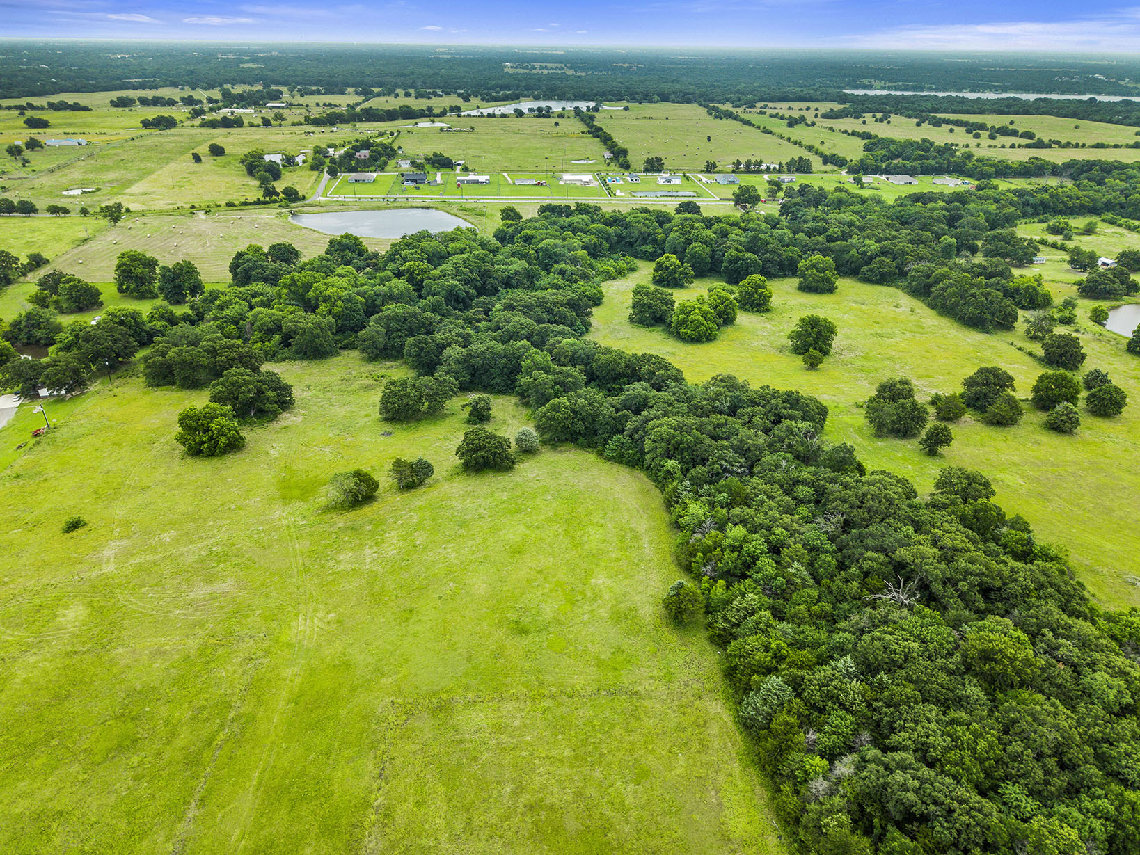 Iron Bridge Ranch