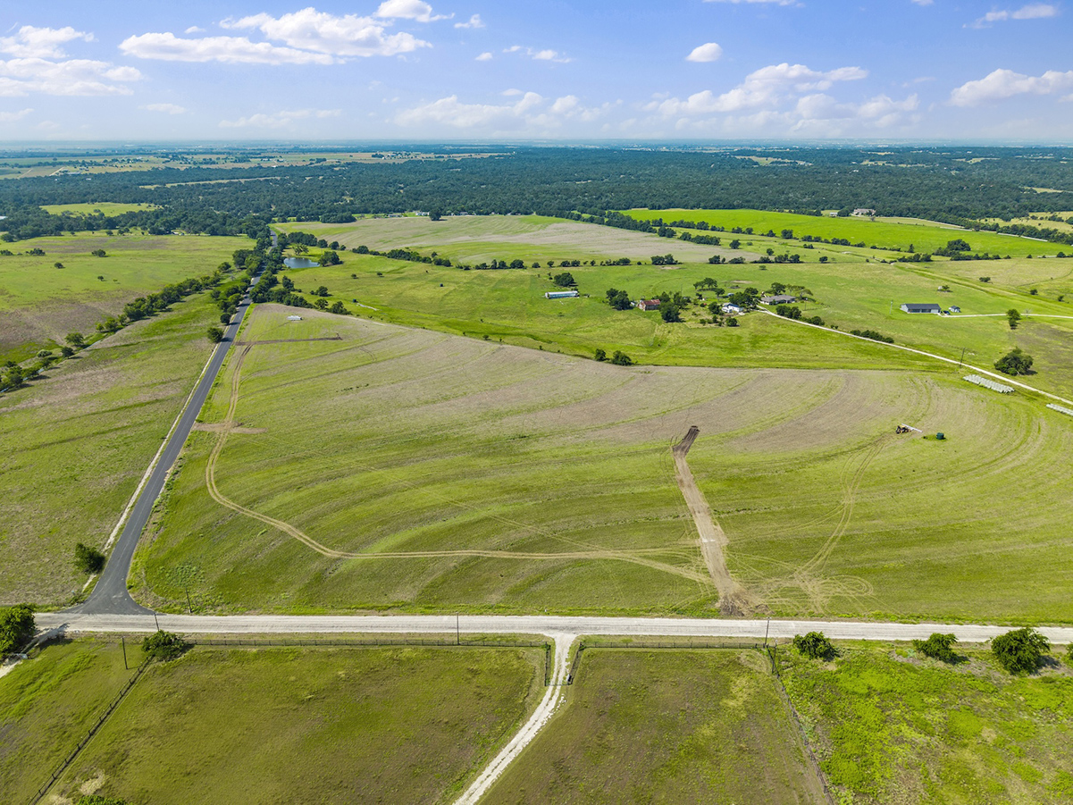 Granger Ranch
